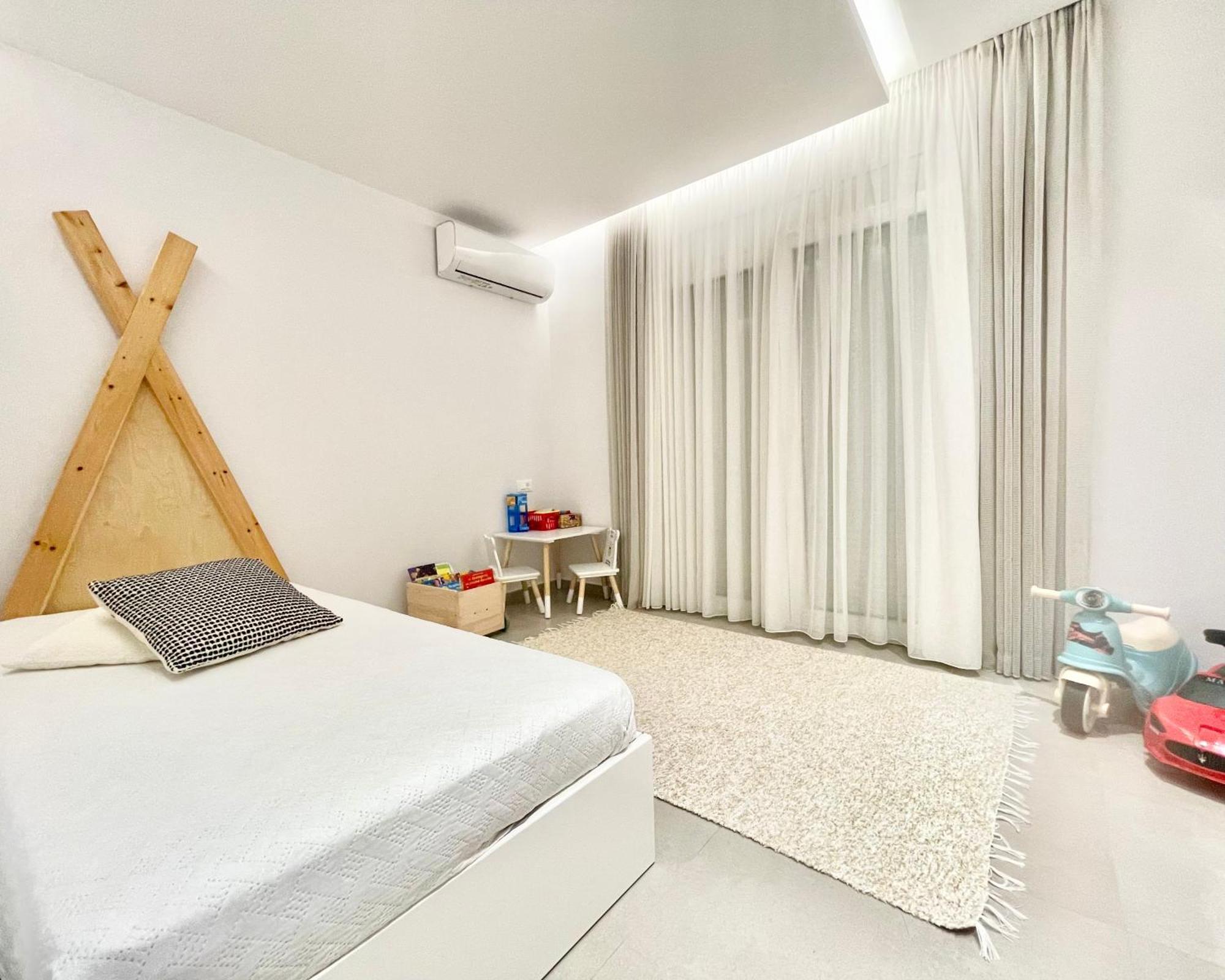 White House Kokas Luxury Apartments Kremastí Dış mekan fotoğraf